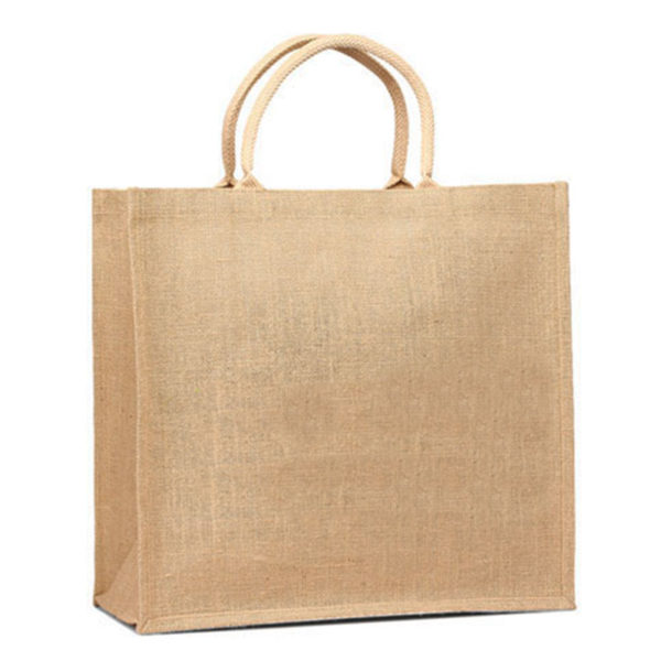 Tote bag pour boutique et commerce, fournisseur emballage professionnel